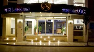 Aygören Otel Denizli