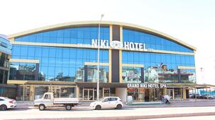 Grand Niki Hotel & Spa