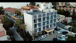 Kınalıkaya Beach Hotel