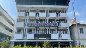 Engin Otel Finike