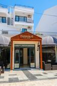 Zephyros City Otel