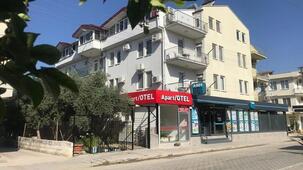 Elitaş Apart Hotel
