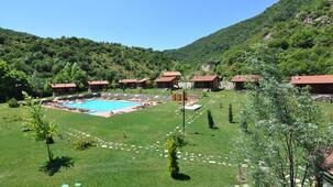 Bağdat Resort Hotel