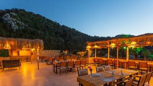 Palmiye Yacht Club