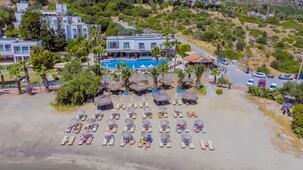 Costa 3S Beach Hotel