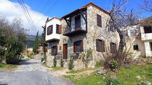 Puli Stone Houses B&B Söke