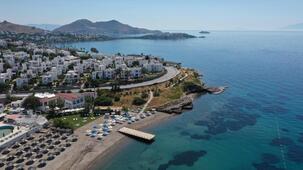 Eles Boutique Beach Otel Bodrum
