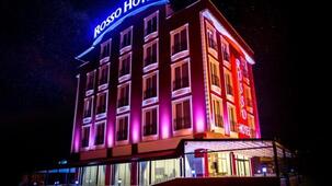 Rosso Hotel