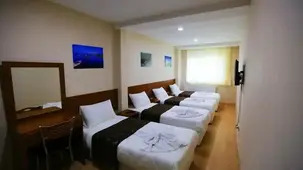 İstanbul Family Apartments