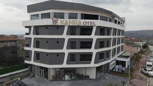 Amasya Kahra Otel