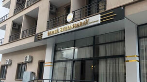 Hotel Sultansaray Sultanhanı