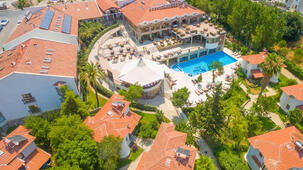 Orka World Hotel & Aqua Park