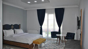 Kars Atapark Boutique Hotel