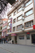 Otel Mola Balıkesir