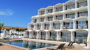 Casa Mare Bodrum Adult Only (+10 )