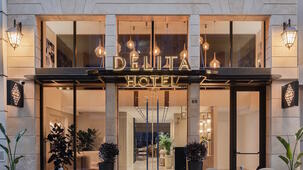 Delita City Hotel