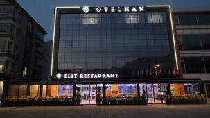 Elit Otel Han Amasya