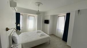 Berrin Butik Otel