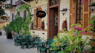 Hotel Lykia Old Town Antalya