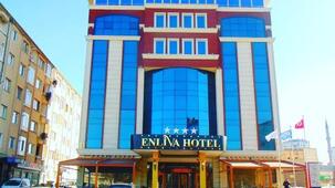 Enliva Hotel