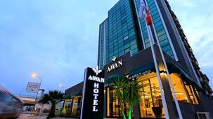 Avwan Hotel Çiğli