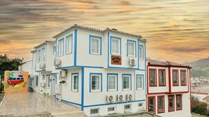 Valitsa Otel