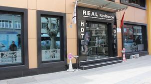 Real Residence Hotel