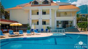 Emily Rose Hotel