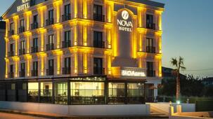 The Nova Hotel