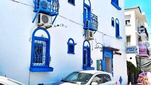 Otel A Çeşme
