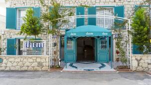 Dam Hotel Lara