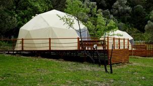 Teos Glamping Sığacık