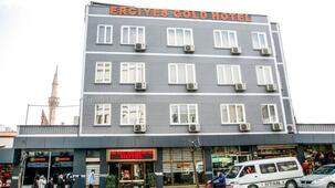 Yeni Erciyes Gold Hotel