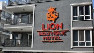 Lion Boutique Hotel