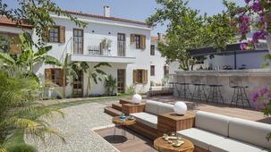 Mellow Blue Boutique Hotel Sığacık