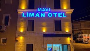 Mavi Liman Otel Çeşme