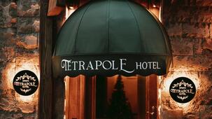 Tetrapole Boutique Hotel