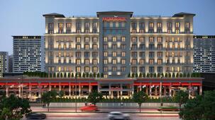 Mövenpick Hotel Istanbul Asia Airport