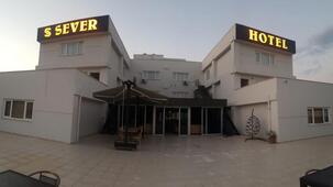 Sever Suites Hotel