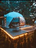 Hypnos Sapanca Glamping ve SPA Sapanca