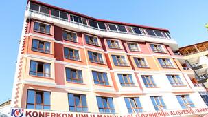 Konerkon Otel Plaza