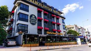 Bahçelievler Hotels