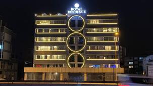 Royal Residence Bursa