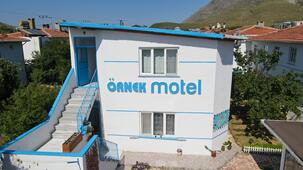 Örnek Motel