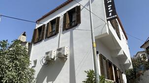 Şirince Larin Otel