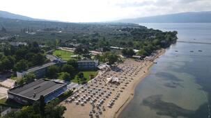 Kiraz Beach Otel Erdek