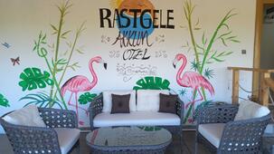 Sığacık Rastgele Akkum Butik Otel