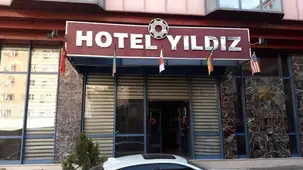 Yıldız Otel Ankara