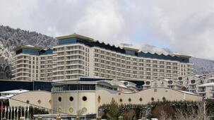 Sarot Termal Palace Hotel & Spa