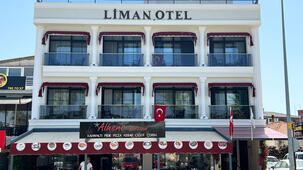 Sığacık Liman Otel